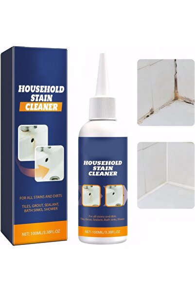 AZONEE Mould Remover Gel (100ml) - Deep Mold Cleaner for Bathroom & Kitchen