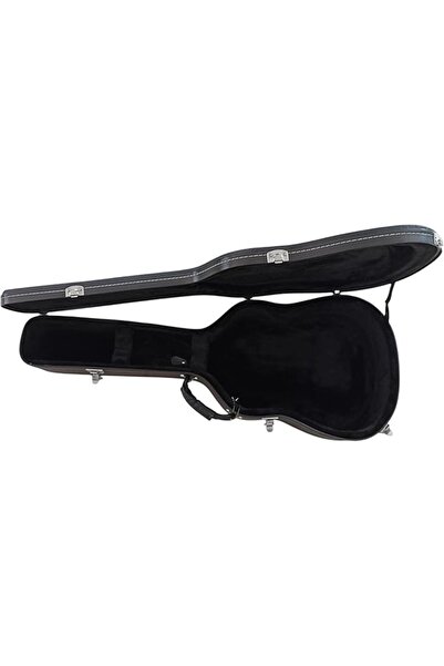 SilaSeren Store Klasik Gitar Hardcase Deluxe Hardshell Classical Guitar Case