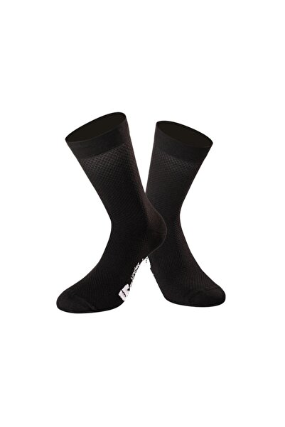 Under Shield IL Classico Sports Socks for Men, 43/46 Black