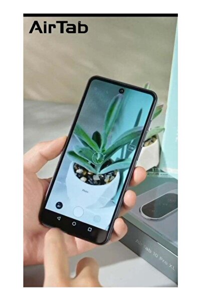 AİRTAB 10 Pro XL Smartphone – 6.82-inch Display, 50000mAh Battery, Dual Camera