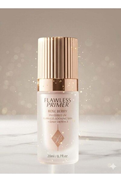 roseberry Rose Berry UV Primer