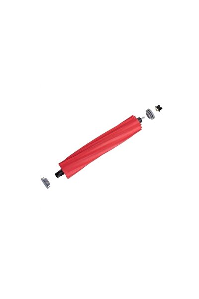 Roborge Roborock Q Revo Plus Robot Vacuum Cleaner Compatible 1-Pack Main Brush-Replacement Parts