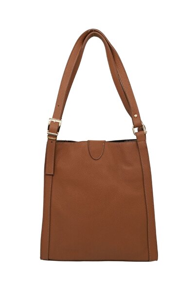 Meskanto Bella Genuine Leather Women's Shoulder Bag