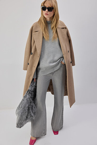 Touché Privé ΠΛΕΚΤΟ ΠΟΥΛΟΒΕΡ ΒΑΣΙΚΟΣ ΓΙΑΚΑ