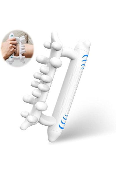 AZONEE Fascia Massage Blaster Tool - Trigger Point Pain Relief & Myofascial Release