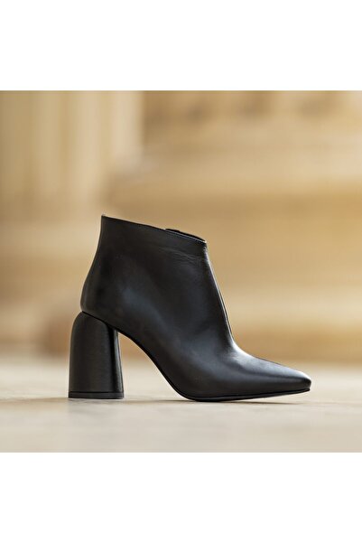 CONDUR by alexandru Γυναικεία Μποτάκια Αστραγάλου από Φυσικό Δέρμα Jacqueline...