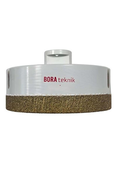 Universal BORA TEKNİK M14 Granit Mermer Seramik Panç 70 mm