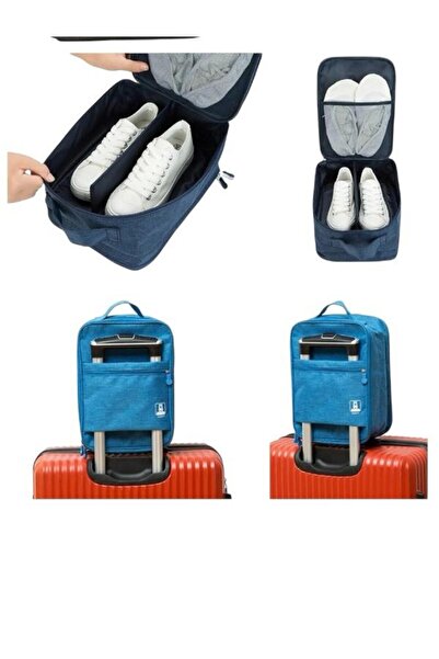 AVIATOR shoe bag