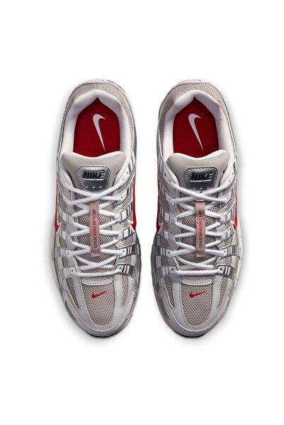 Nike Shoes Casual P-6000 Unisex Casual Sports Shoes Cd6404-027