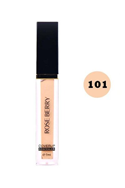 roseberry Rose Berry Concealer - Blemish Coverage