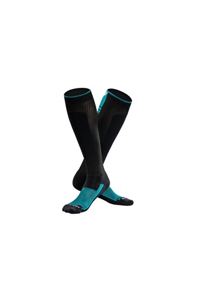 Under Shield Sky High Sport Socks for Men, 43/46