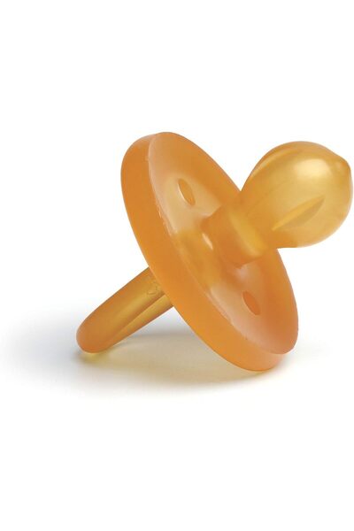 Suavinex لهاية مطاطية كاملة (0-6 أشهر)