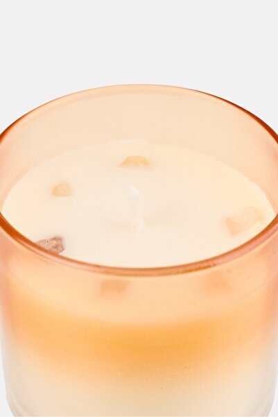 Muy Mucho Abundance Potion Frankincense And Oud Fragrance Scented Candle 200 g