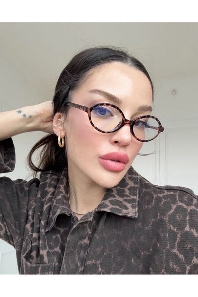 RAWEN EYEWEAR نظارات حماية للشاشة من الضوء الأزرق من ميو