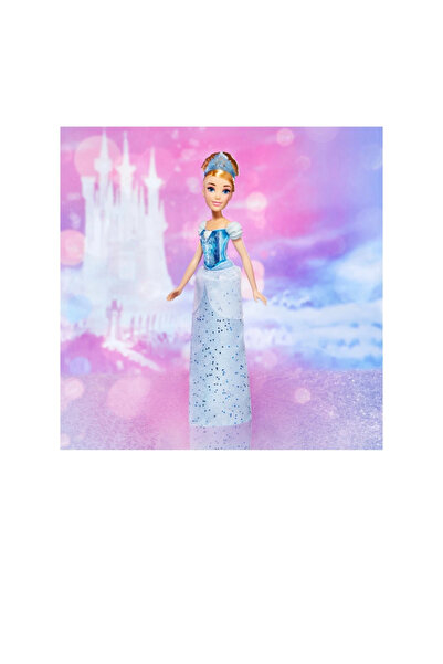 Hasbro Papusa Disney Princess, Royal Shimmer - Cenusareasa