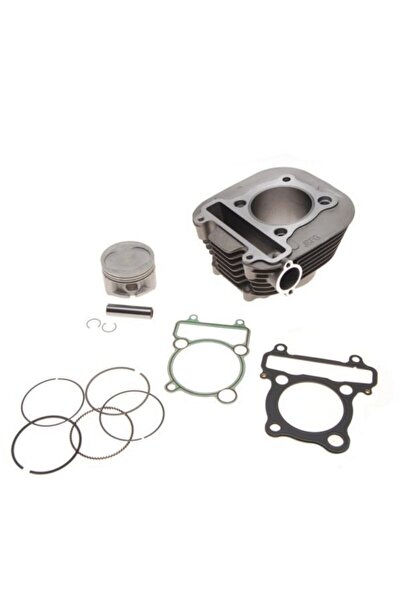 WM Set motor ATV Loncin 250cc