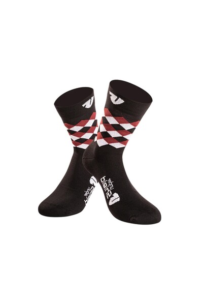 Under Shield Sosete Sport Solid Scurte din Poliester pentru Barbati, 35/38 Negru