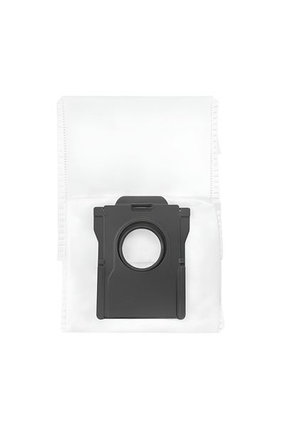 Roborge Piese de schimb pentru sac de praf compatibil cu aspiratorul robot Dr...