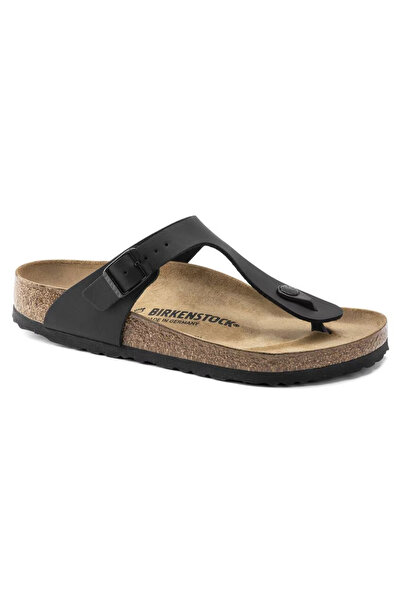 Birkenstock Birko-Flor - Black