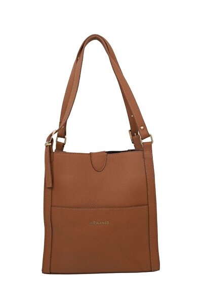 Meskanto Bella Genuine Leather Women's Shoulder Bag