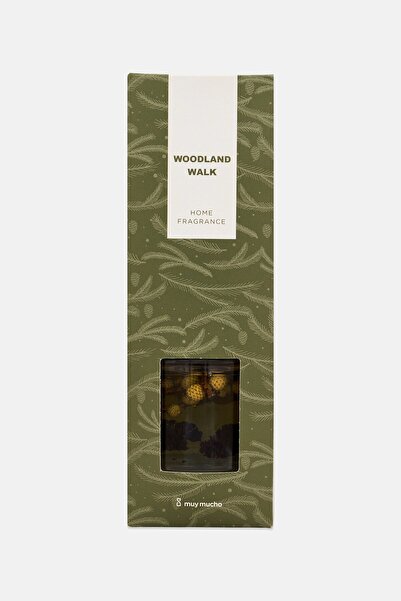 Muy Mucho Woodland Walk Home Fragrance, 100ml