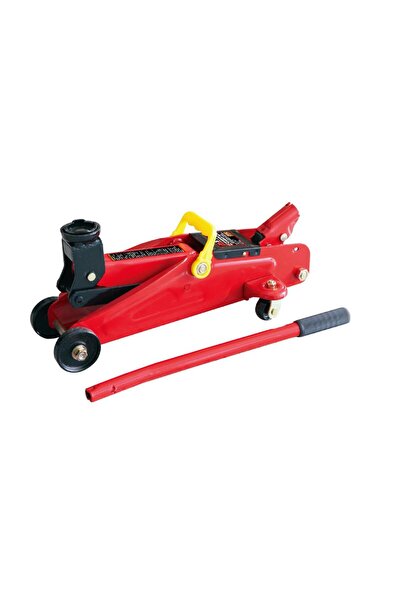 Bigred Big Red T820050 Arabalı Zemin Kriko 2 Ton