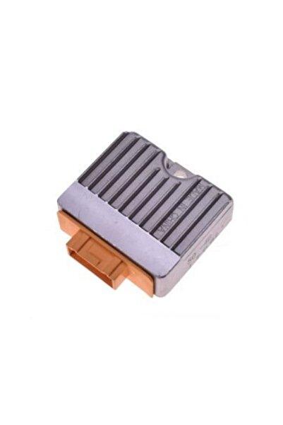 WM Regulator de tensiune scuter Piaggio 50-100cc