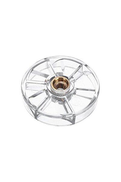 PHN MAG Coupling gear set compatible with Nutribullet 600W/900W (motor gear and lid gear)