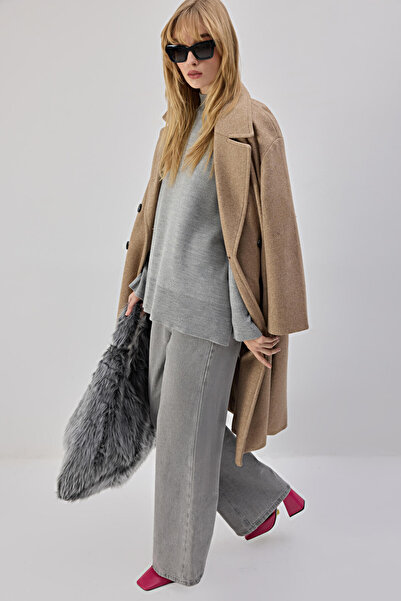 Touché Privé ΠΛΕΚΤΟ ΠΟΥΛΟΒΕΡ ΒΑΣΙΚΟΣ ΓΙΑΚΑ