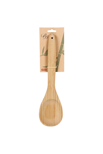 B&D Bamboo Spoon