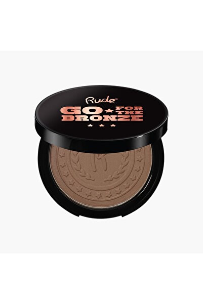 Rude احصلي على البرونزر البرونزي - 8 جرام