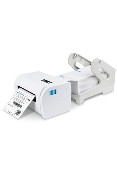 OEM AWB thermal printer, Wireless, Bluetooth, 110 mm printing, 203 DPI, iOS and Android
