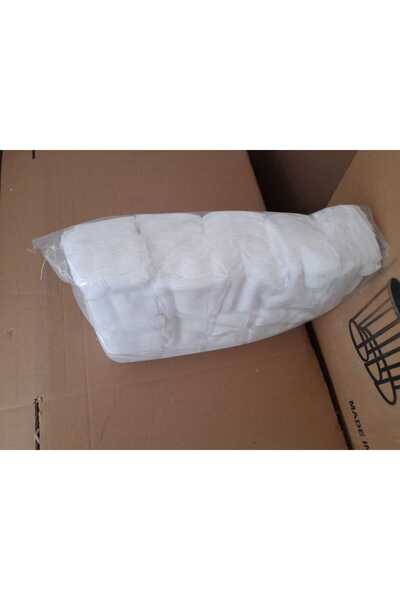 Nitex SPANÇ 7,5 X 7,5 8 KAT NON STERİL 500 'LÜ