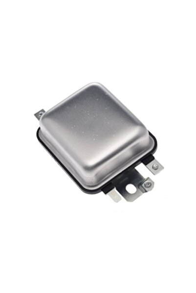 WM Regulator de tensiune auto Piaggio Ape