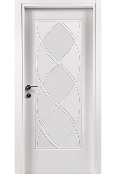 DEMEZLER MOBİLYA Modern Lake Kapı 200x90 – Özel Ölçü Seçeneği