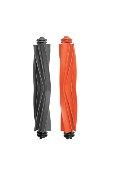 Roborge Perie principală compatibilă cu aspiratorul robot Dreame X40 Pro Ultra