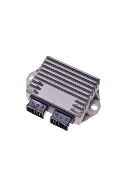 WM Regulator de tensiune Piaggio 12v 25A