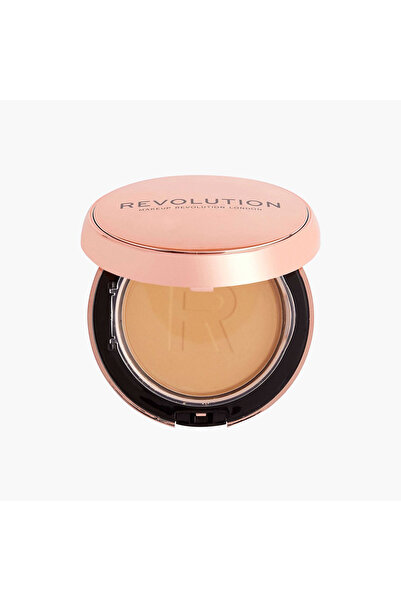 MAKEUP REVOLUTION Conceal & Define Powder Foundation