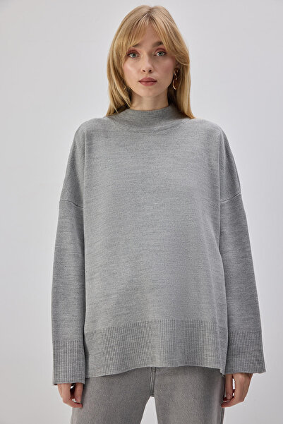 Touché Privé ΠΛΕΚΤΟ ΠΟΥΛΟΒΕΡ ΒΑΣΙΚΟΣ ΓΙΑΚΑ