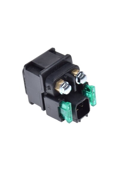 WM Releu de pornire pentru motociclete Suzuki 31800-21E20