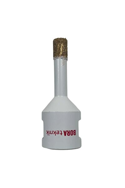Universal BORA TEKNİK M14 Granit Mermer Seramik Panç 8 mm