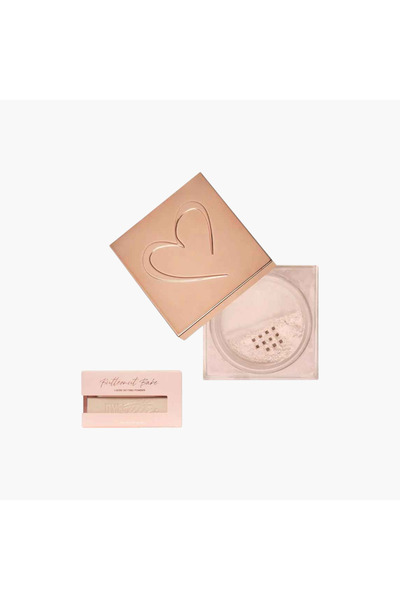 Beauty Creations بودرة تثبيت المكياج باي باتر نوت بيبي