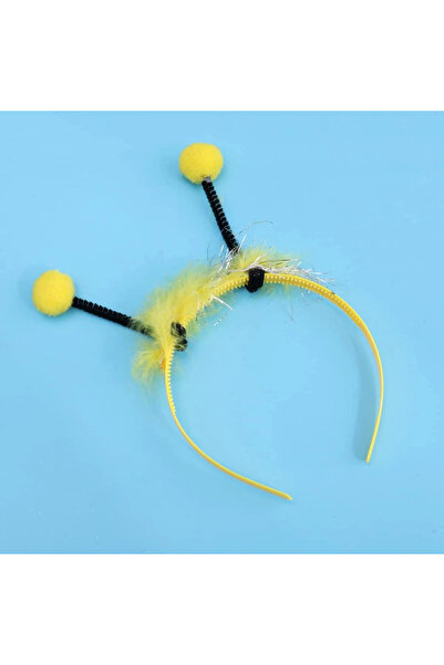 Marsilyan Κορώνα Μέλισσας για Παραστάσεις ILKEL-RSITDK4