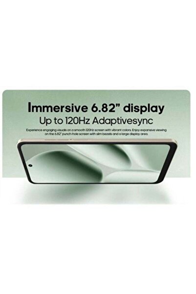 AİRTAB 10 Pro XL Smartphone – 6.82-inch Display, 50000mAh Battery, Dual Camera