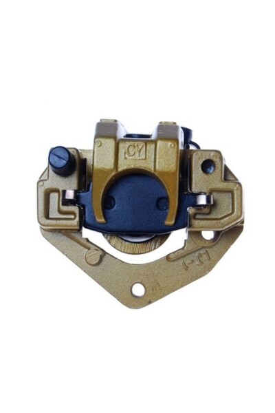 WM Etrier frână față scuter 4T LJ50-QT-L