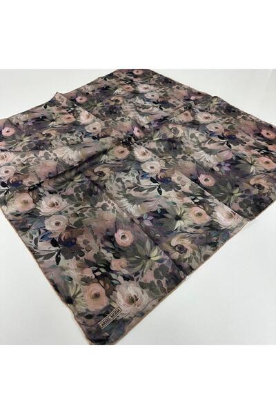 ARSEL MODA Tesettürün Yeni Adresi Arsel Moda Soft Cotton Scarf Lrb0402