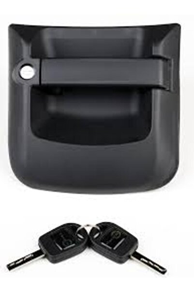 KENT مقبض باب TGA-TGX الأيسر