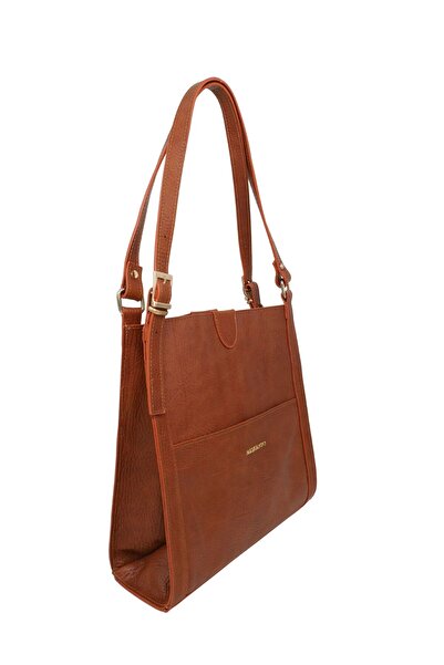 Meskanto Bella Genuine Leather Women's Shoulder Bag