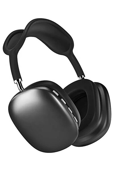FİOPLUS Bluetooth 5.0 Kablosuz Kulaklık | Mikrofonlu, Renkli, Kulak Üstü Kula...