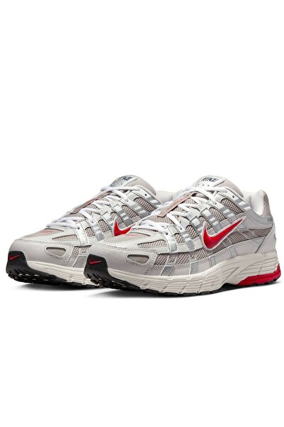 Nike Shoes Casual P-6000 Unisex Casual Sports Shoes Cd6404-027